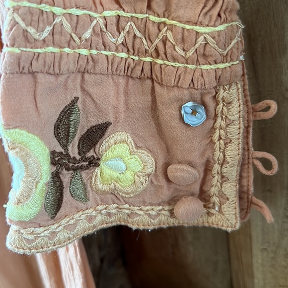 Chasing unicorns sundress - Picture 5 of 5